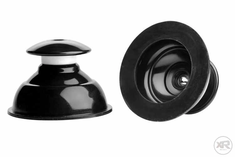 Plungers Extreme Suction Silicone Nipple Suckers - Image 4