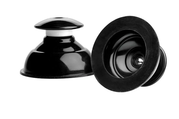 Plungers Extreme Suction Silicone Nipple Suckers - Image 5