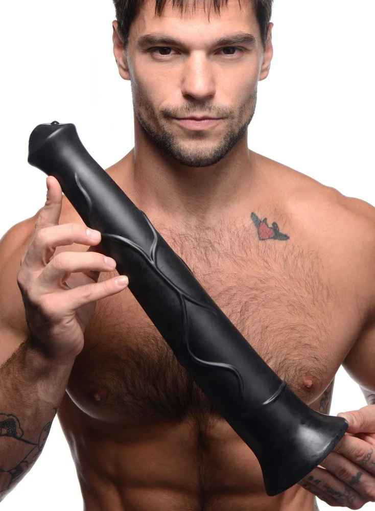 Pony Boy 17 Inch Horse Dildo - Image 6