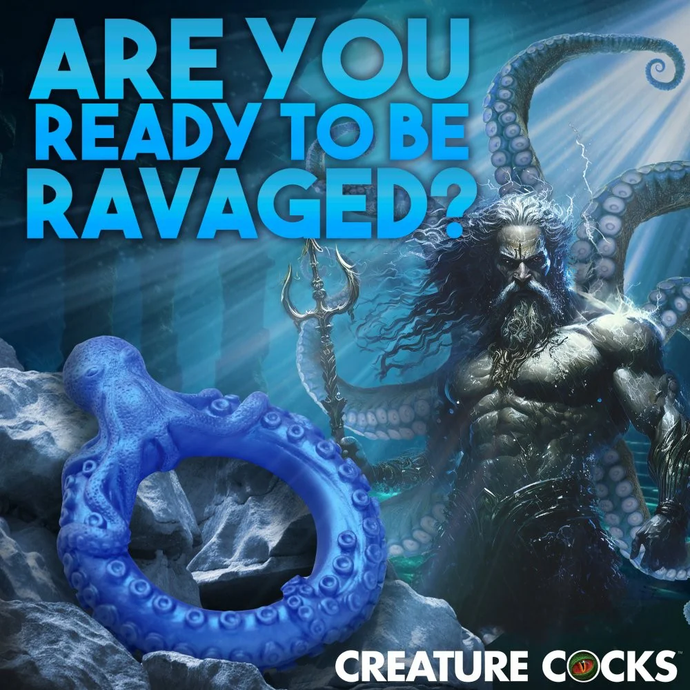 Poseidon's Octo-Ring - Image 3