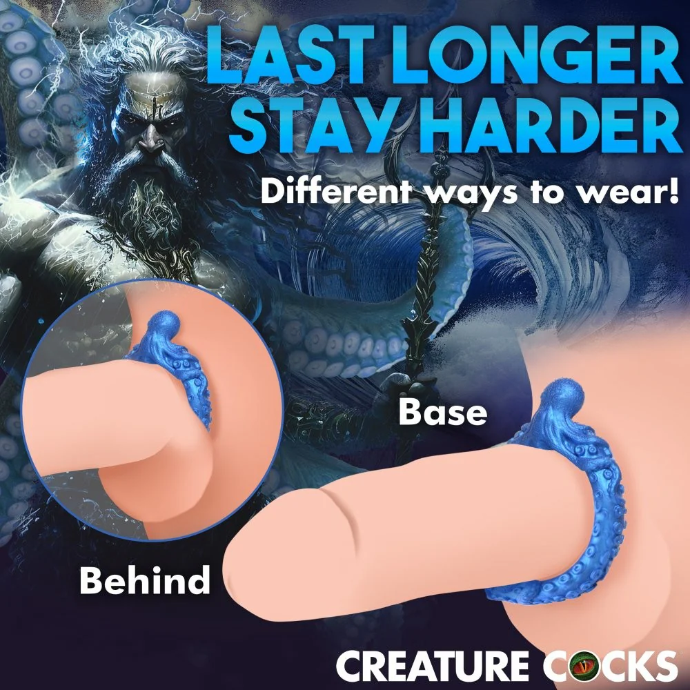 Poseidon's Octo-Ring - Image 4