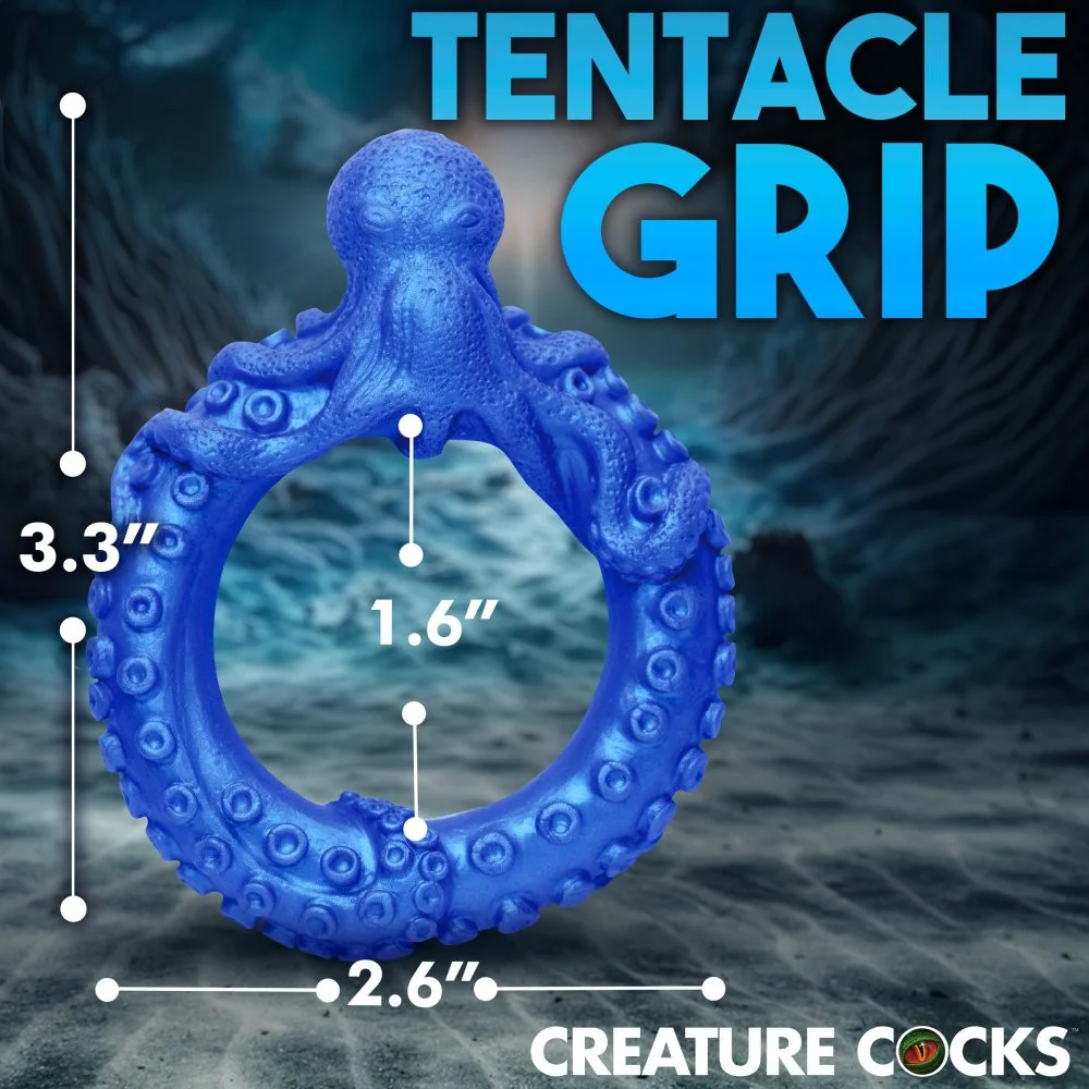 Poseidon's Octo-Ring - Image 6