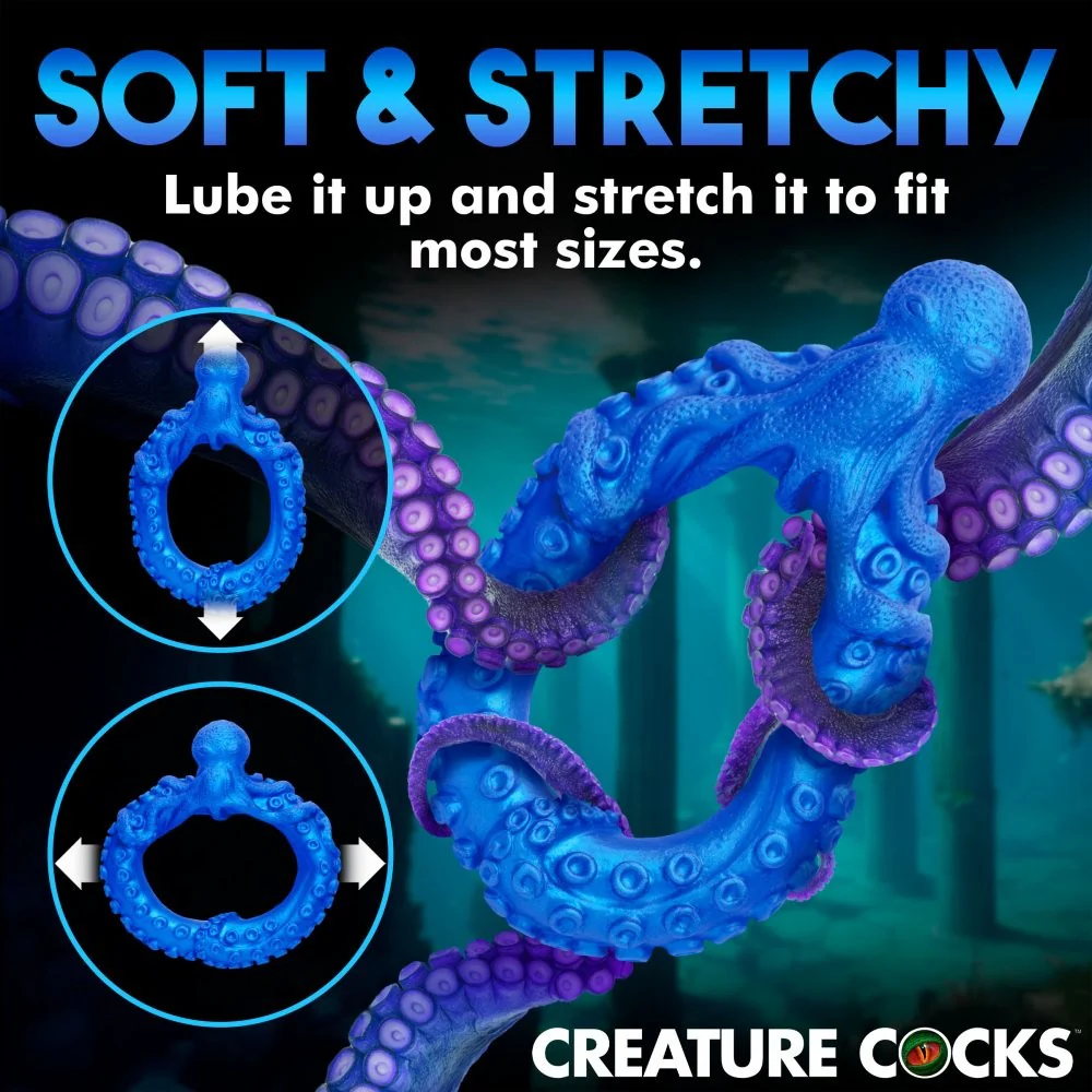 Poseidon's Octo-Ring - Image 7