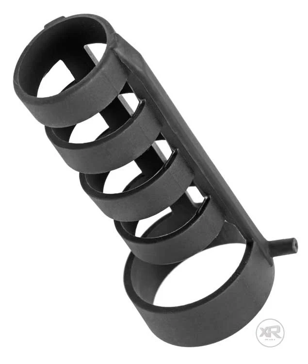 Power Cage E-stim cock and ball sheath - Image 5