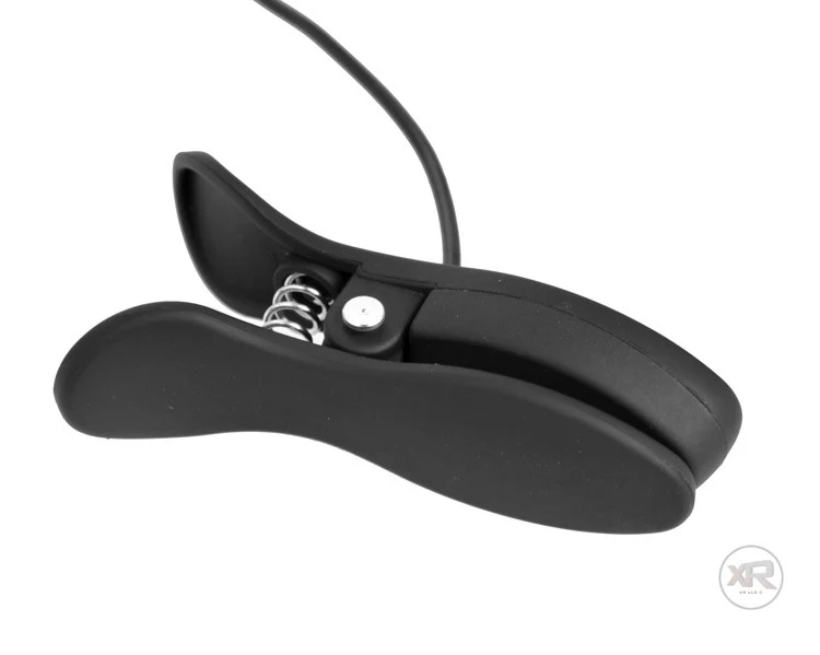 Power Pinchers 10 Mode Vibrating Nipple Clamps - Image 3