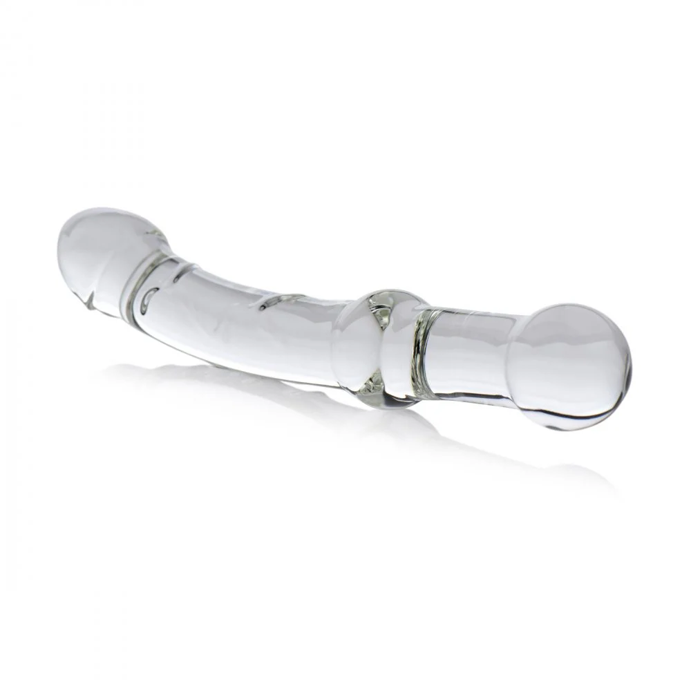 Prana Thrusting Glass Wand - Image 3