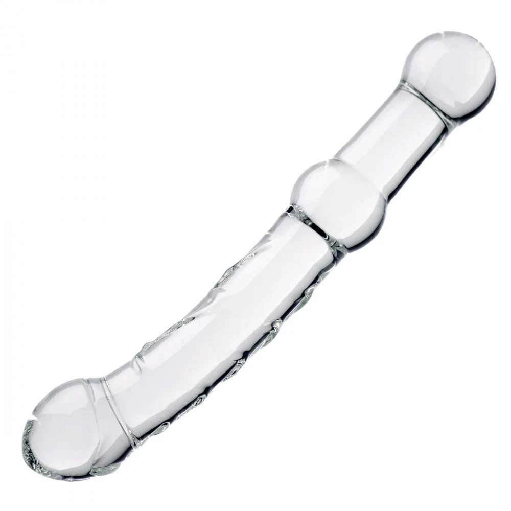 Prana Thrusting Glass Wand - Image 4