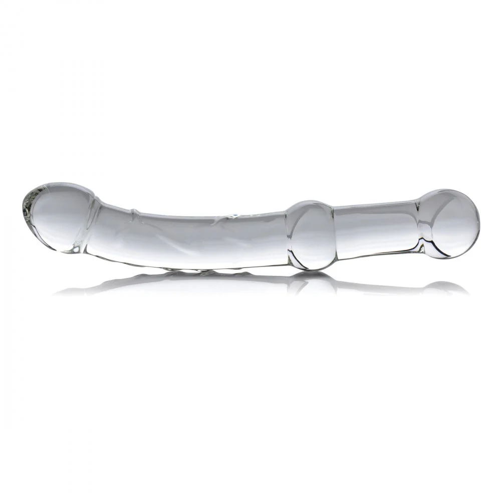 Prana Thrusting Glass Wand - Image 5
