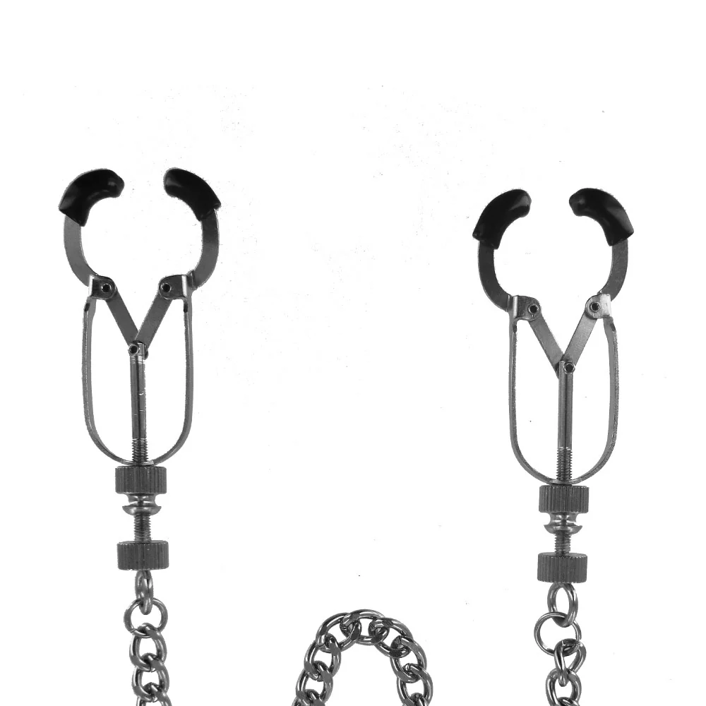 Bauhaus Precision Nipple Clamps - Image 4