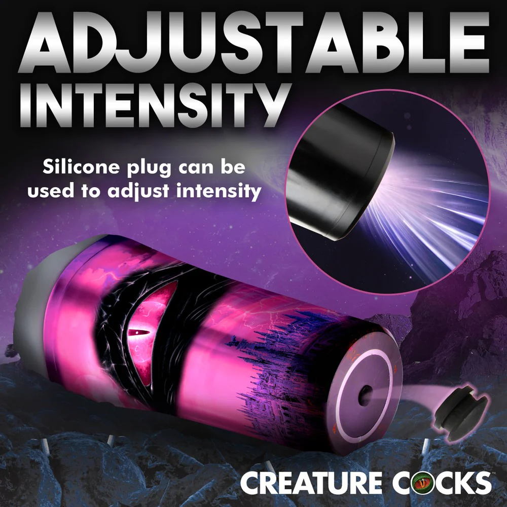 Predator Creature Stroker - Image 4