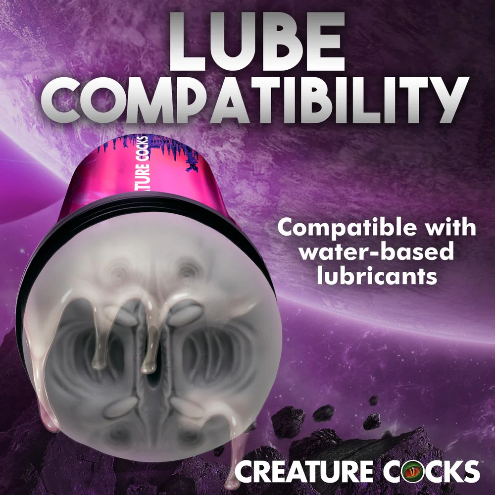 Predator Creature Stroker - Image 9