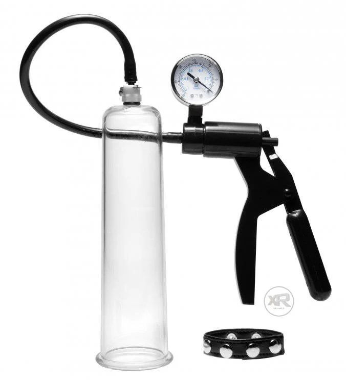 Premium Penis Pumping Set - Image 6