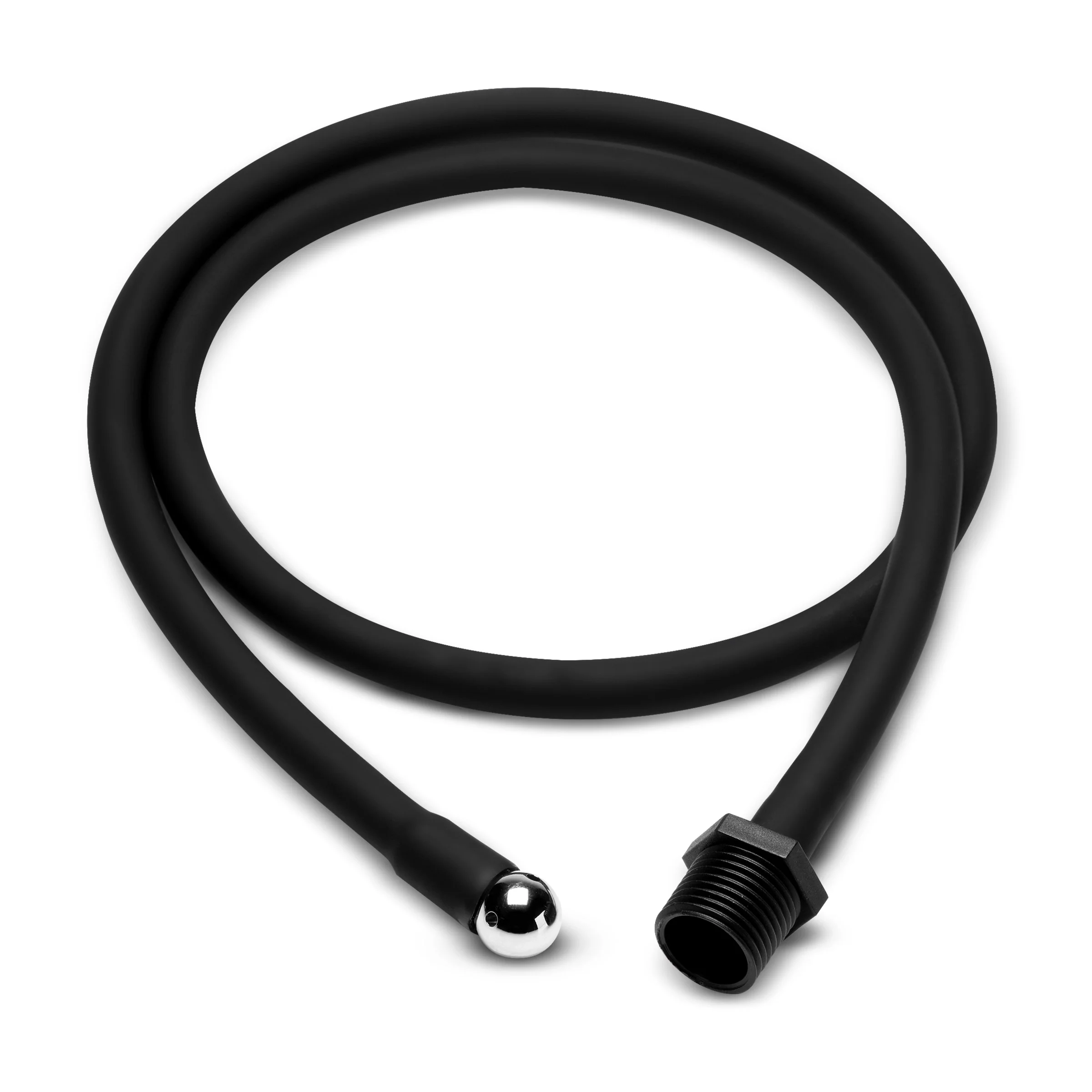 Premium Silicone Enema Hose - Image 9