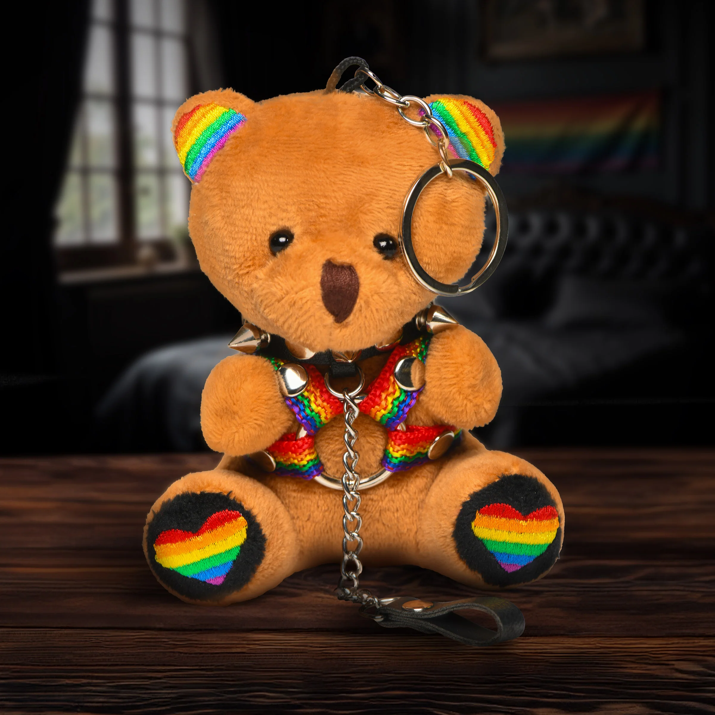 Pride Bear - Image 2