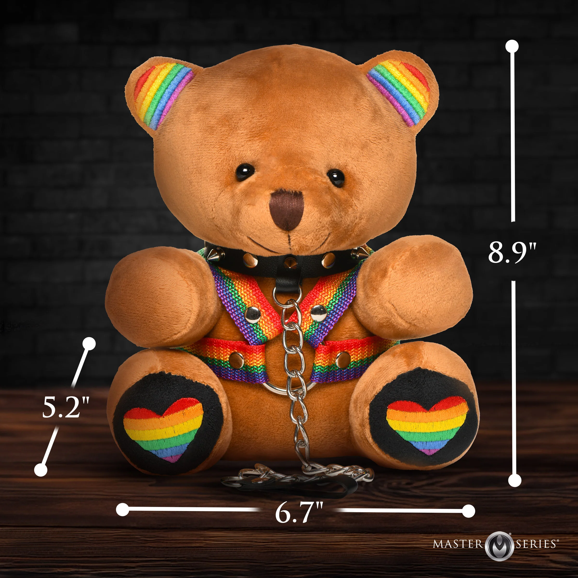 Pride Bear - Image 4