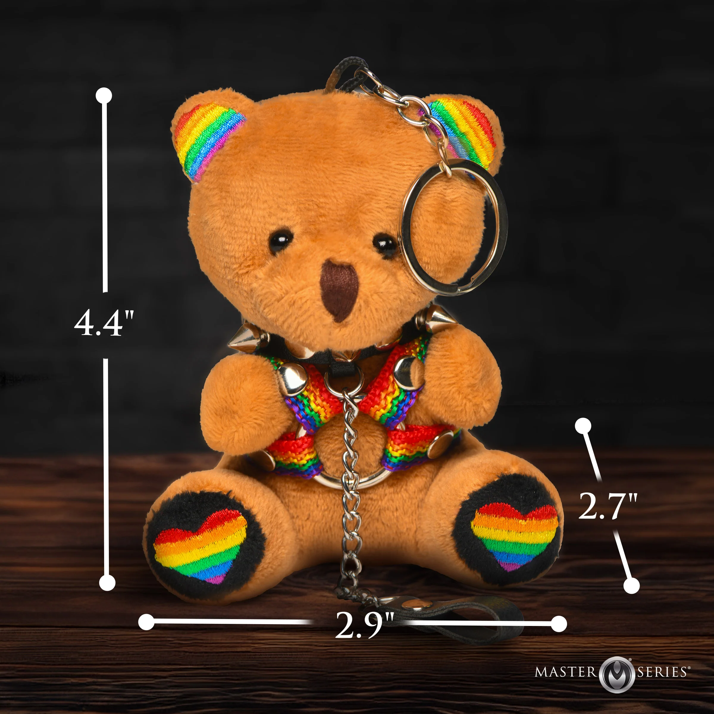 Pride Bear - Image 5