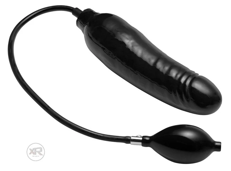 Primal Inflatable Dildo - Image 2