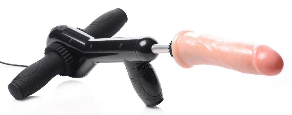 Pro-Bang Sex Machine with Remote Control - Image 3