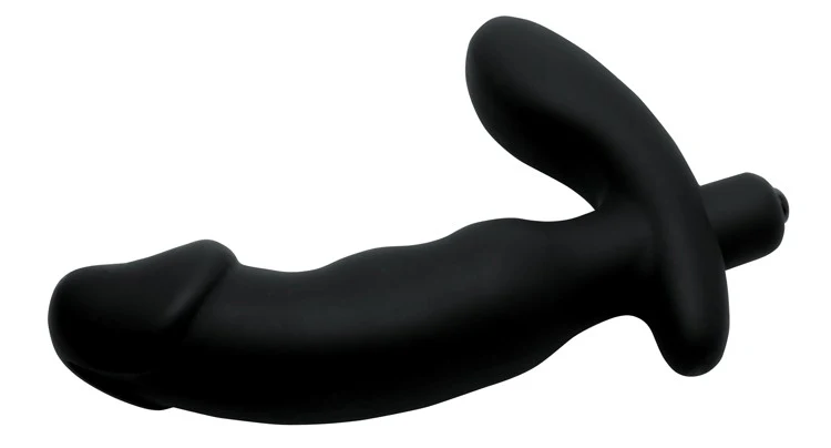 Prostatic Play Nomad Silicone Prostate Vibe - Image 6