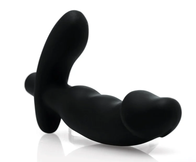 Prostatic Play Nomad Silicone Prostate Vibe - Image 7