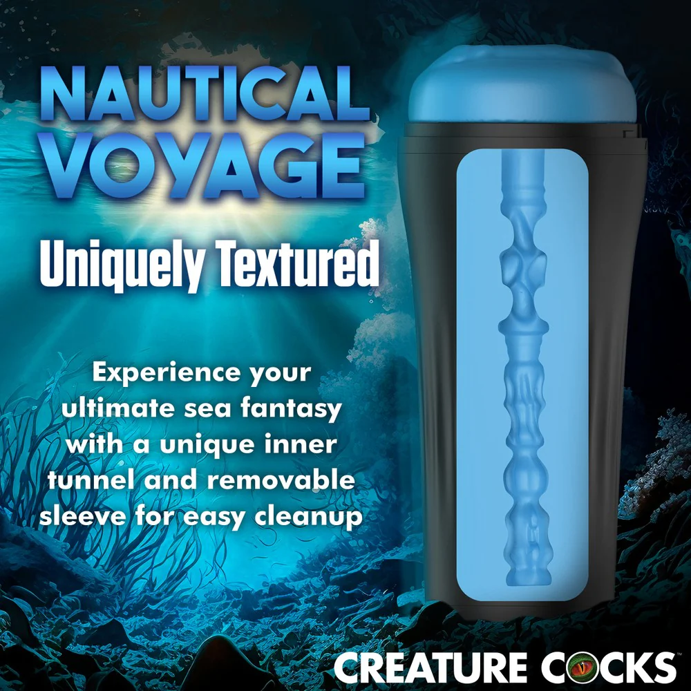 Pussidon Sea Monster Stroker - Image 7