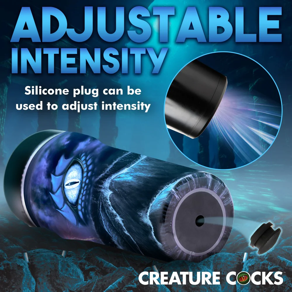 Pussidon Sea Monster Stroker - Image 9