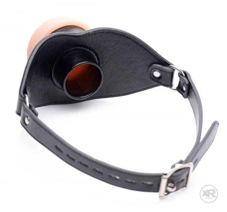 Pussy Face Female Orgasm Denial Chastity Kit - Image 6