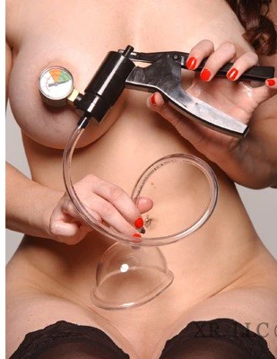 Pussy Pump Accessory - Image 2