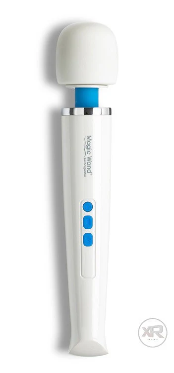 Rechargeable Magic Wand Massager - Image 3