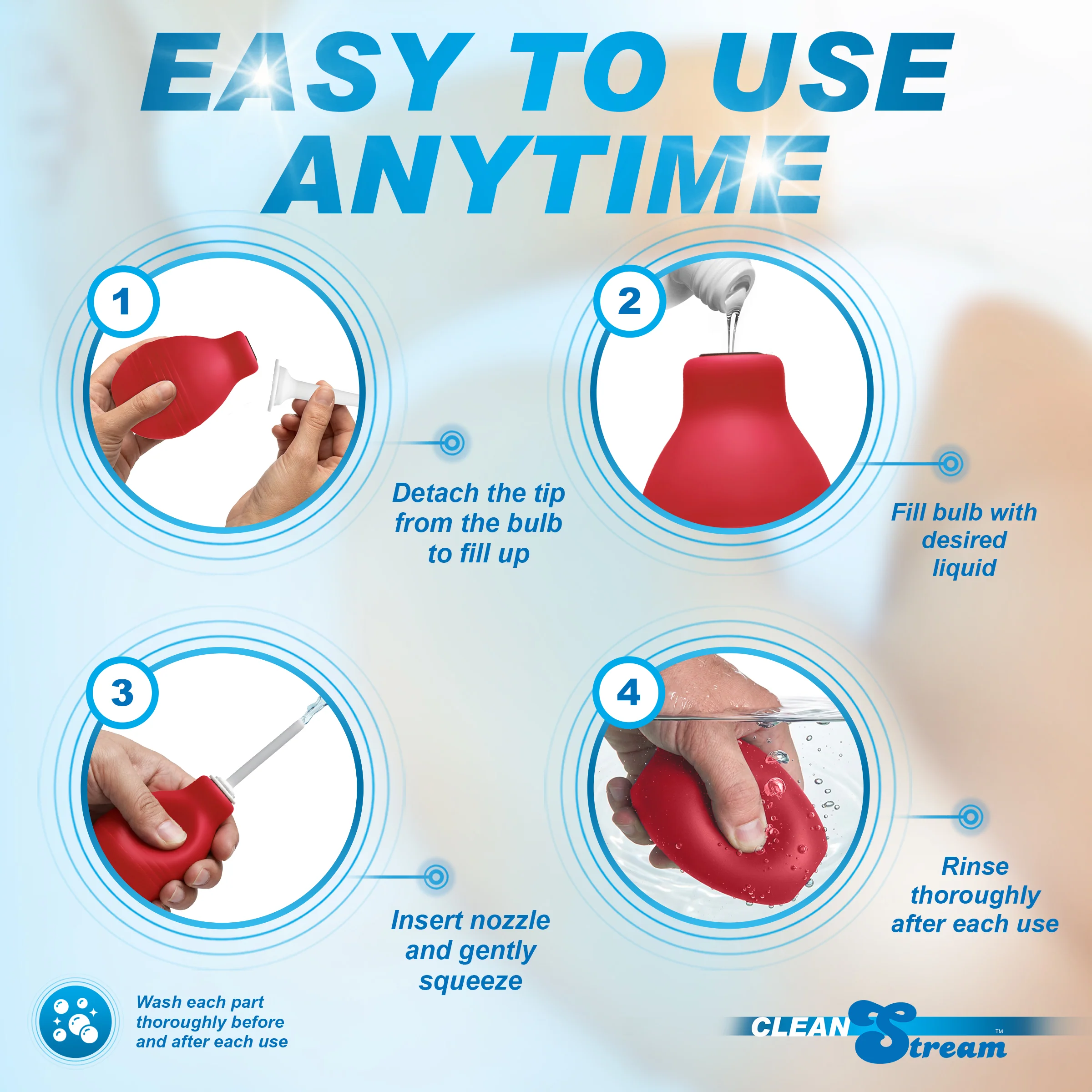 Enema Bulb - Image 4