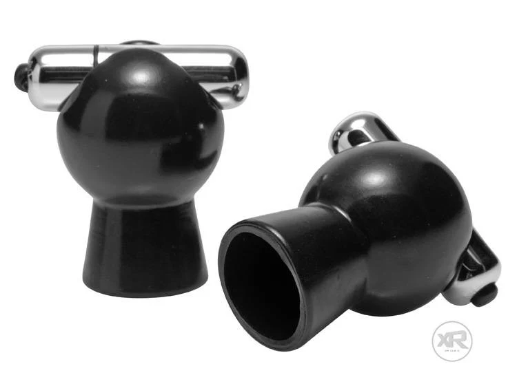 Reverb Vibrating Nipple Suckers - Image 4