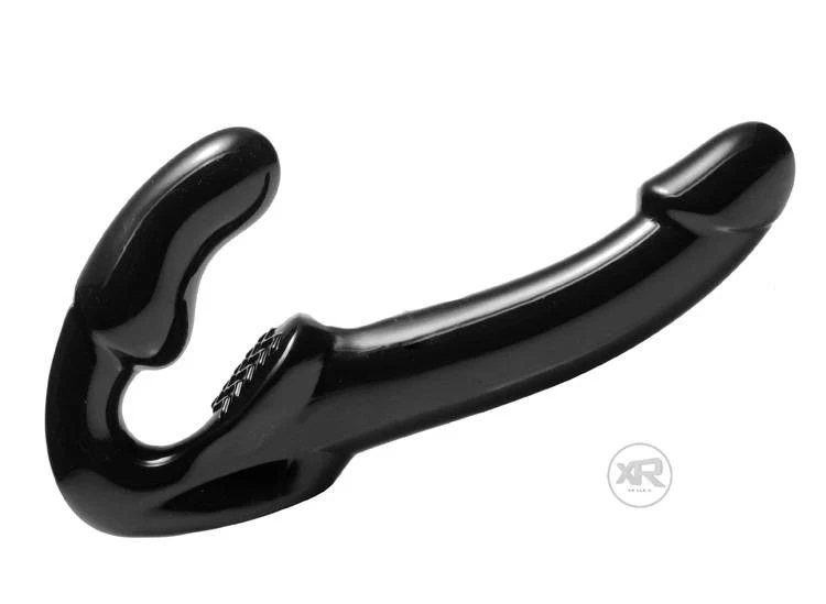 Revolver Strapless Strap-on Dildo - Image 4