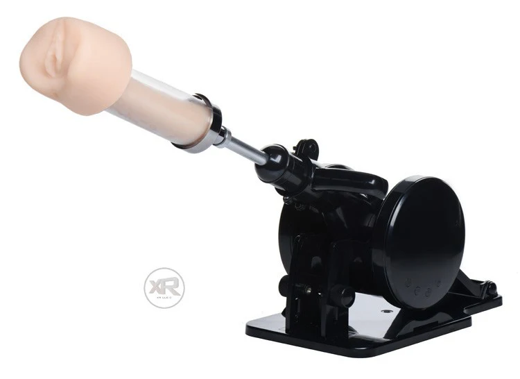 Robo FUK Adjustable and Portable Sex Machine - Image 6