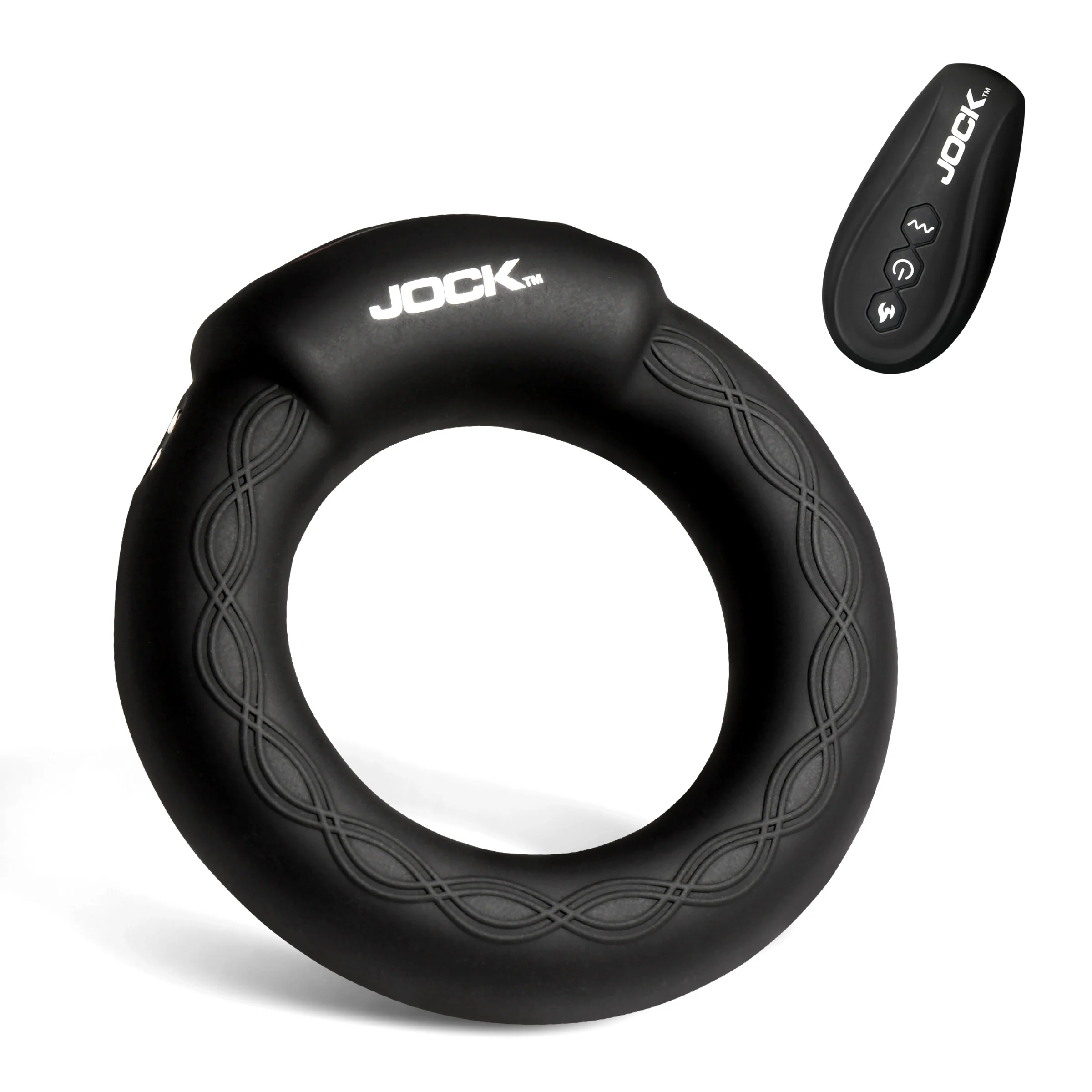 Rumbler Vibrating & Warming C-Ring - Image 6