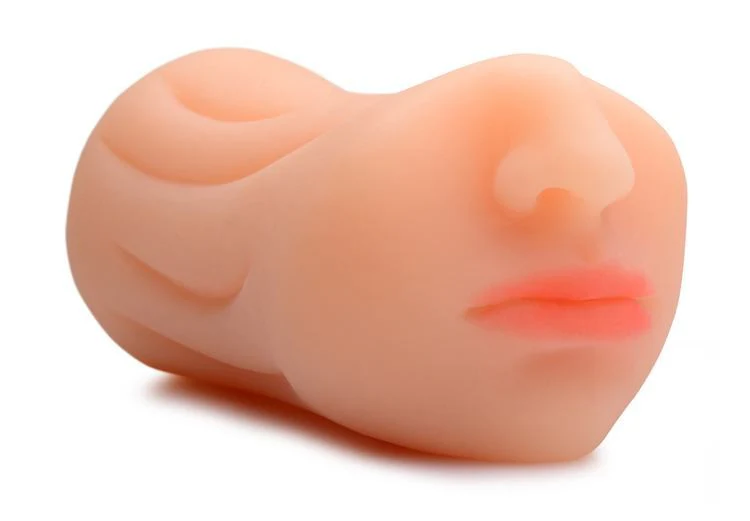Sarahs Sexy Mouth Stroker - Image 3