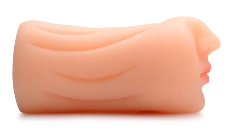 Sarahs Sexy Mouth Stroker - Image 4