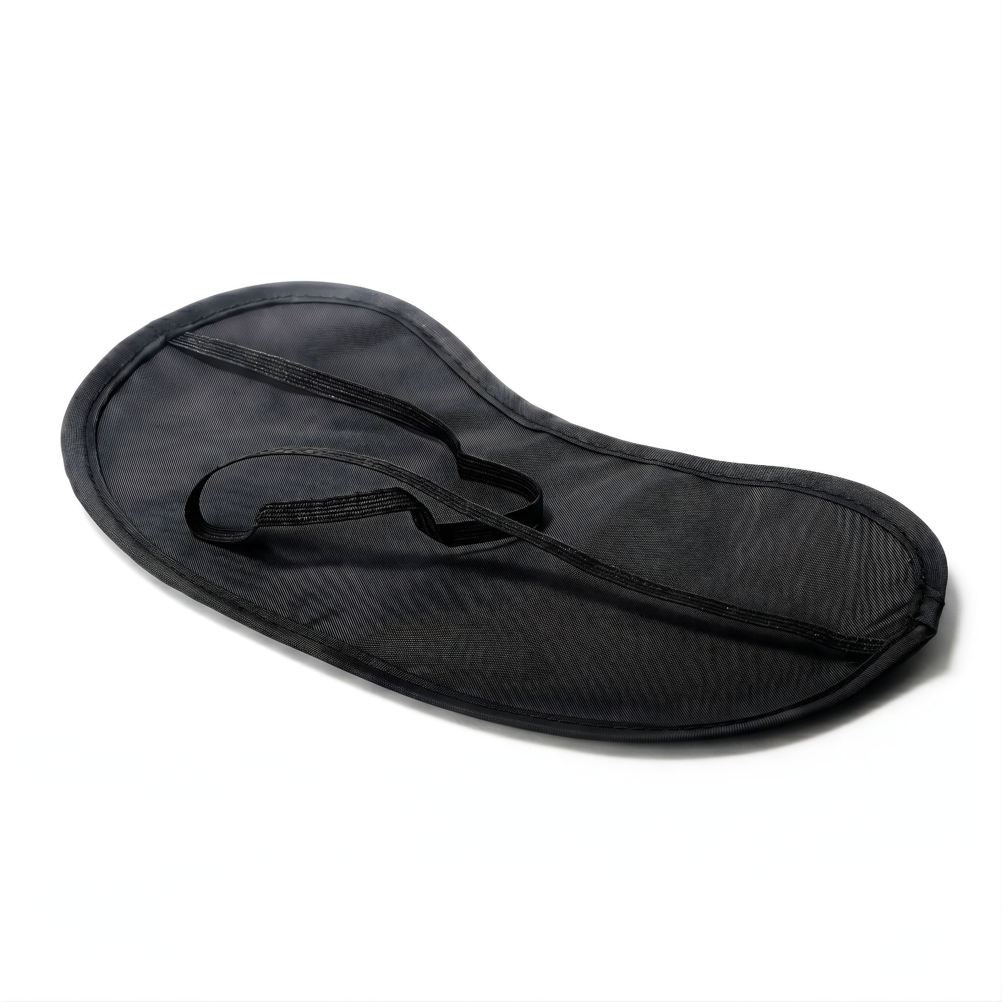 Satin Blindfold - Image 9