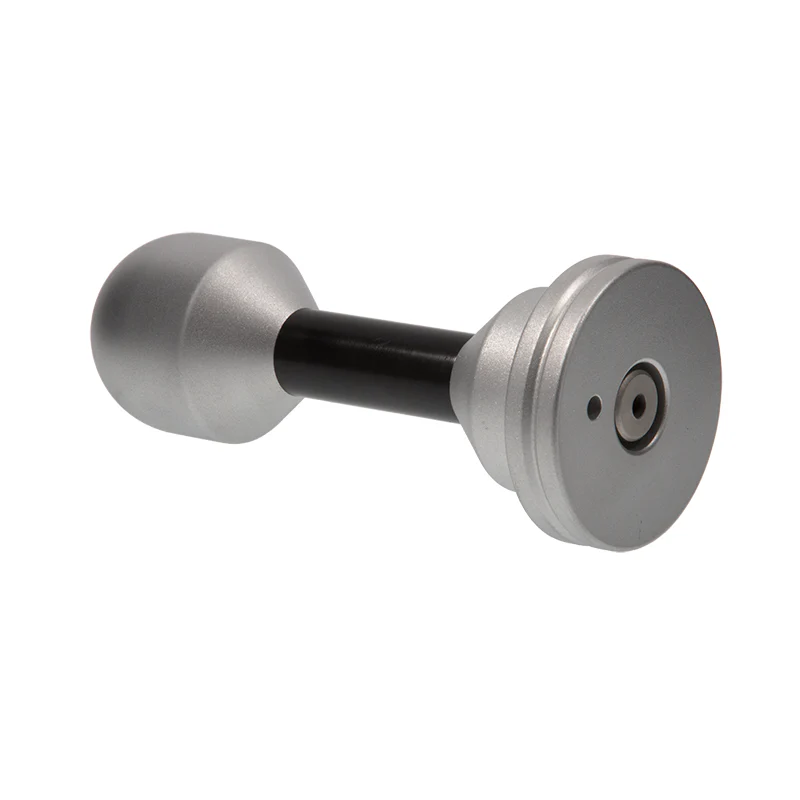 Satin Finish Moaner Electrode - Image 2
