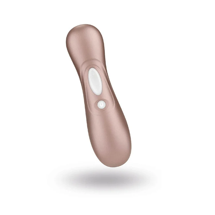 Satisfyer Pro 2 Next Generation - Image 2
