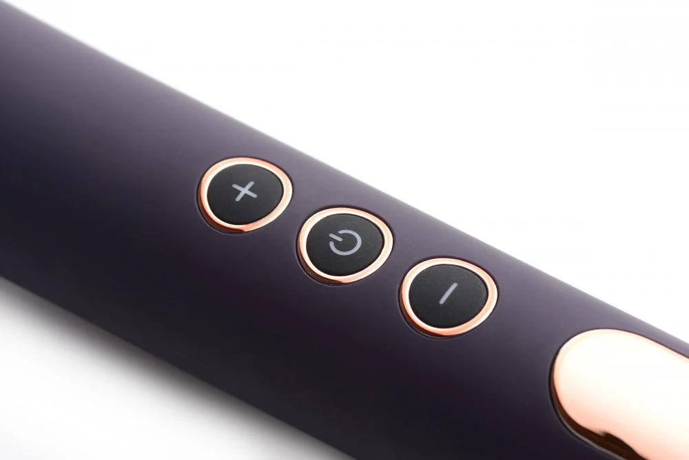 Scepter 50X Silicone Wand Massager - Image 4