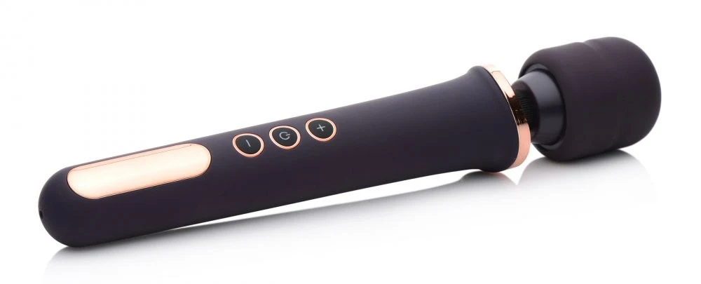 Scepter 50X Silicone Wand Massager - Image 9