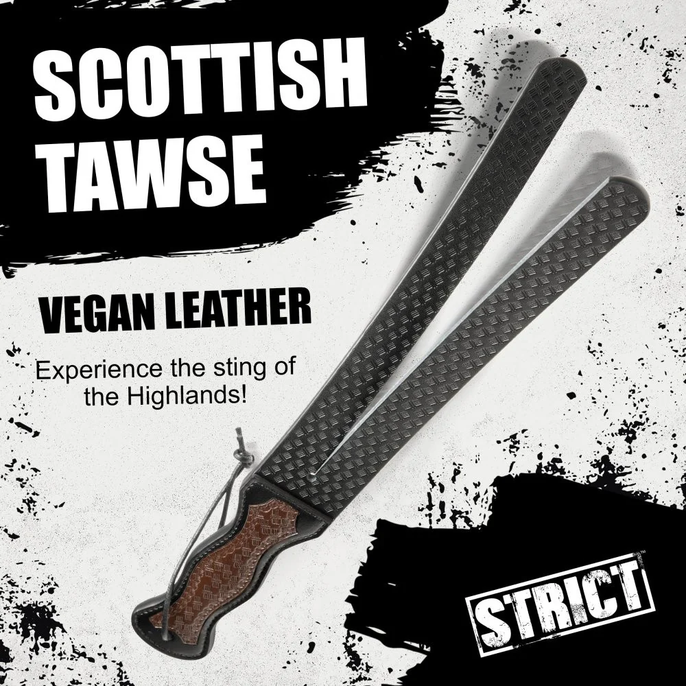 Scottish Tawse - Image 2