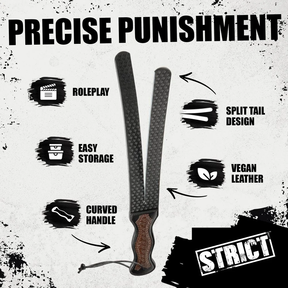 Scottish Tawse - Image 5