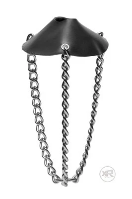 Scrotum Stretching Kit with Leash - Image 5