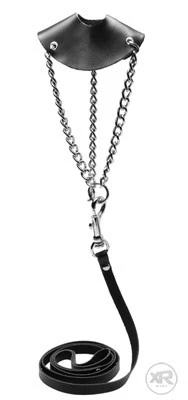 Scrotum Stretching Kit with Leash - Image 6