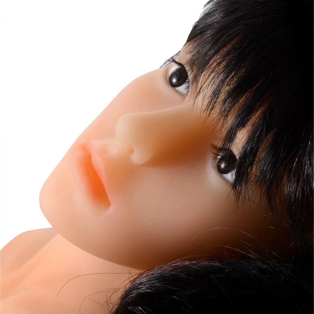 Seduce Me Scarlet 3D Love Doll - Image 9