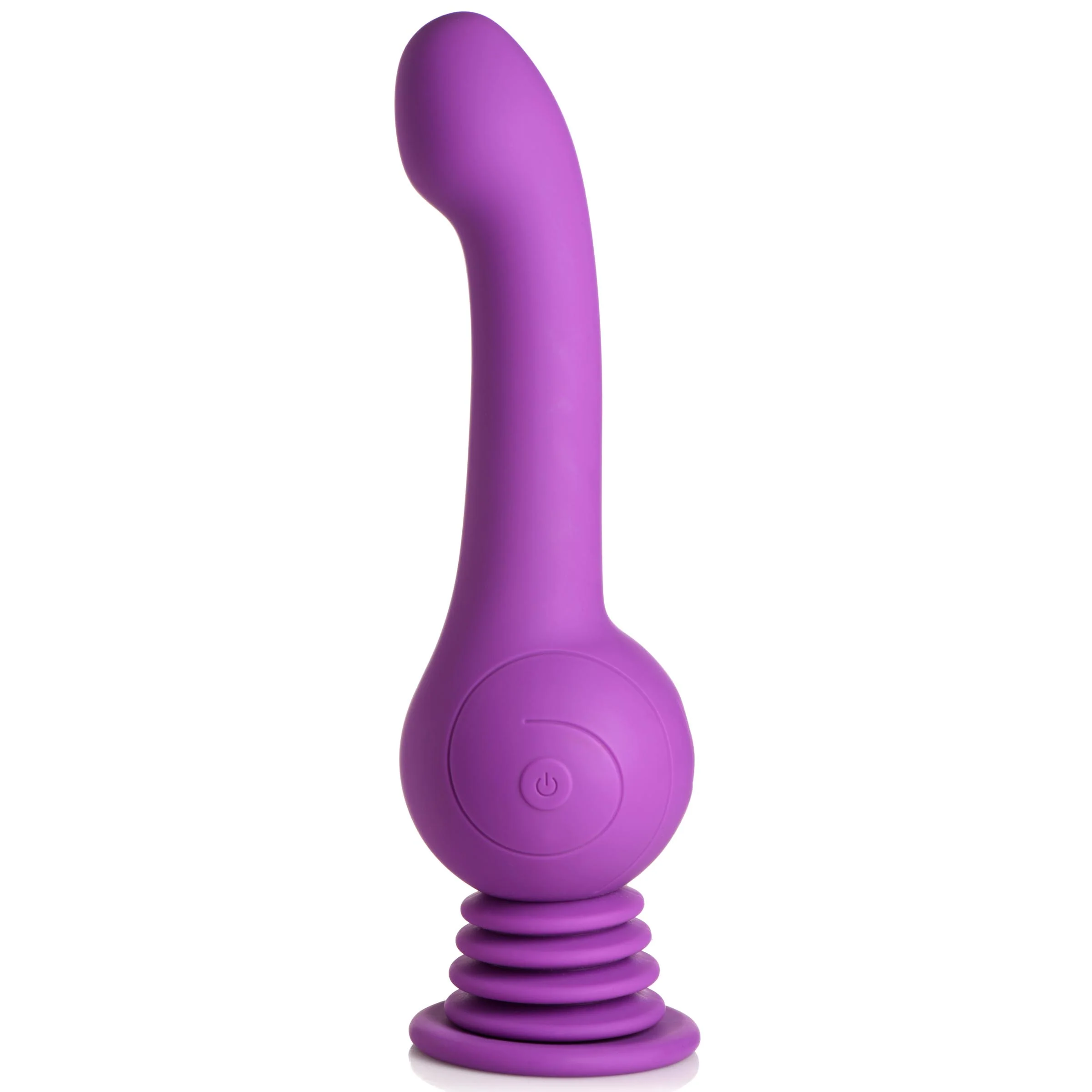 Sex Shaker Silicone Stimulator - Image 4