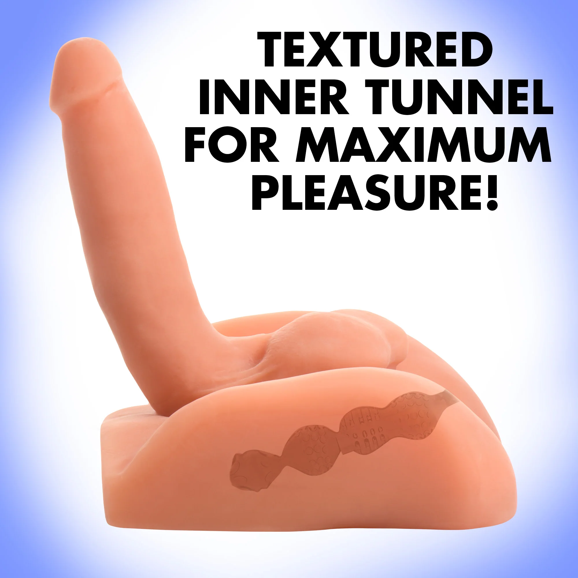 The Cock Rider Masturbator - Image 3