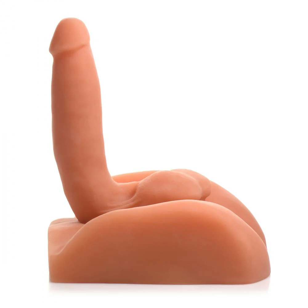 The Cock Rider Masturbator - Image 7