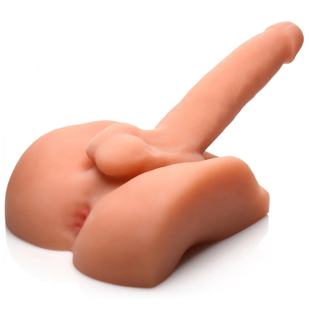 The Cock Rider Masturbator - Image 8